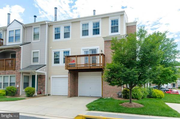 4067 CHETHAM WAY #3, Woodbridge, VA 22192