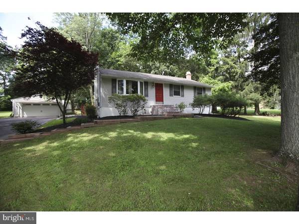 740 SKUNK HOLLOW RD, Chalfont, PA 18914