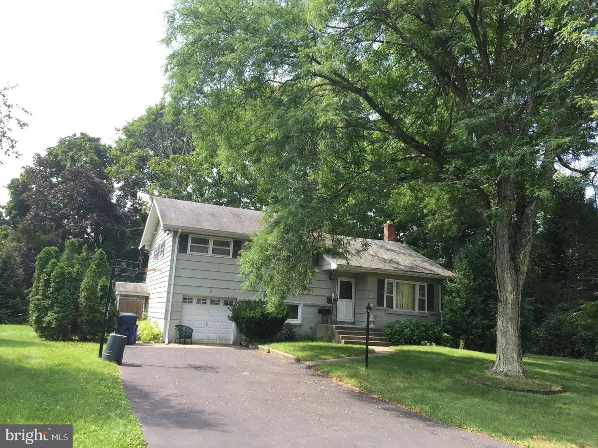 Yardley, PA 19067,3 SPRINGDALE TER