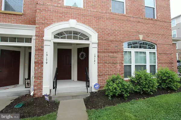 Woodbridge, VA 22191,15179 LEICESTERSHIRE ST #44