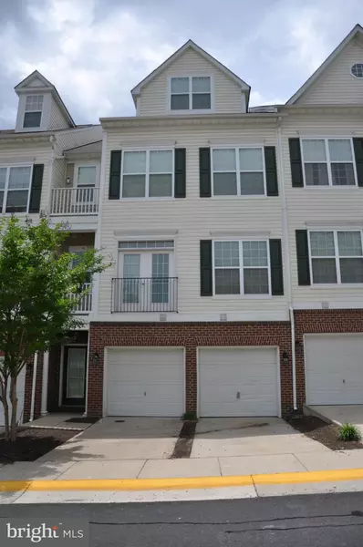 13947 HOLLOW WIND WAY #13, Woodbridge, VA 22191