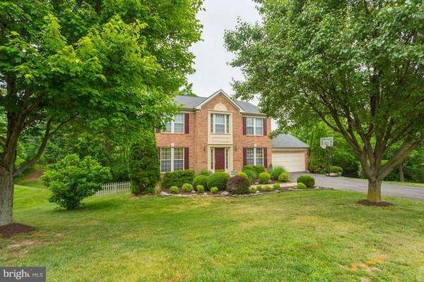 Woodbridge, VA 22191,1594 TEAL WAY