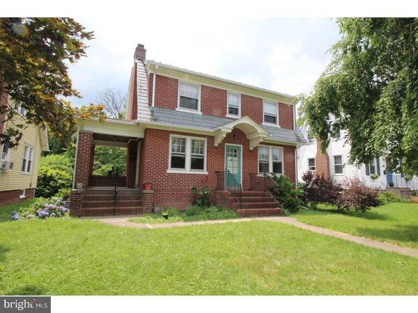 708 PARK AVE, Quakertown, PA 18951