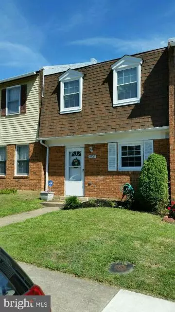 Woodbridge, VA 22193,4620 WHITAKER PL