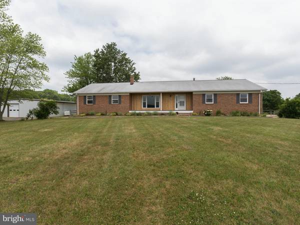 5535 ANTIOCH RD, Haymarket, VA 20169