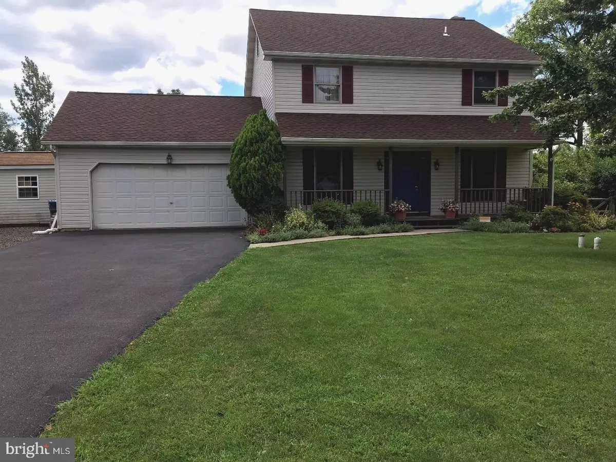 Quakertown, PA 18951,138 AUBREY DR