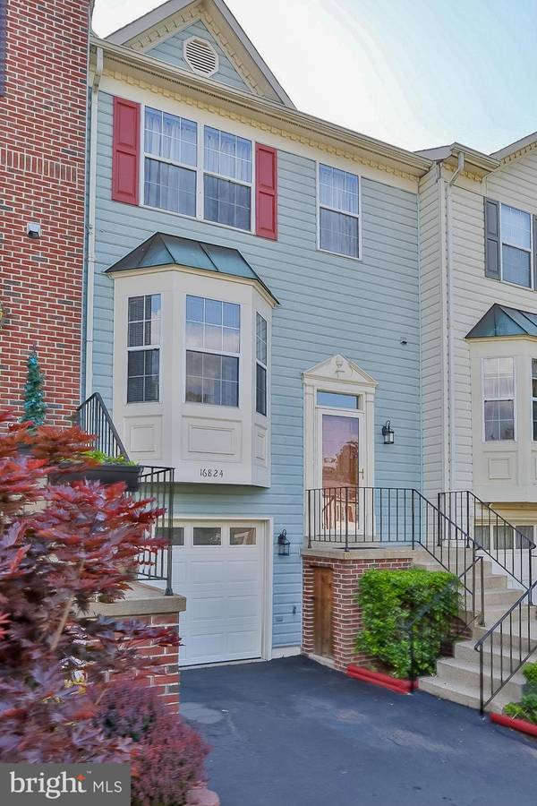 16824 CAPON TREE LN, Woodbridge, VA 22191