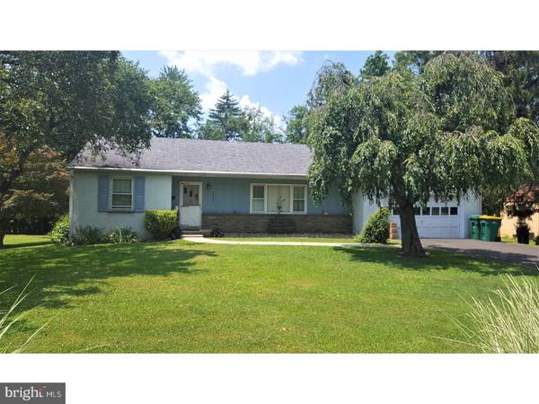 1474 OLD YORK RD, Warminster, PA 18974