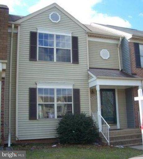 8657 DIANE CT, Manassas, VA 20110