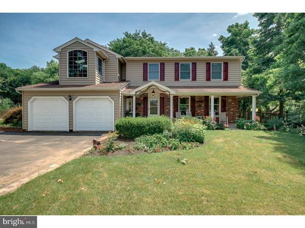 109 STERLING DR, Perkasie, PA 18944