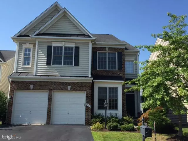 13159 TAVERNER LOOP, Woodbridge, VA 22192