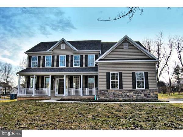 2300 RUSHLAND RD, Warwick, PA 18929