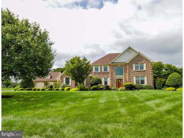 6 BRECKENRIDGE DR, Ivyland, PA 18974