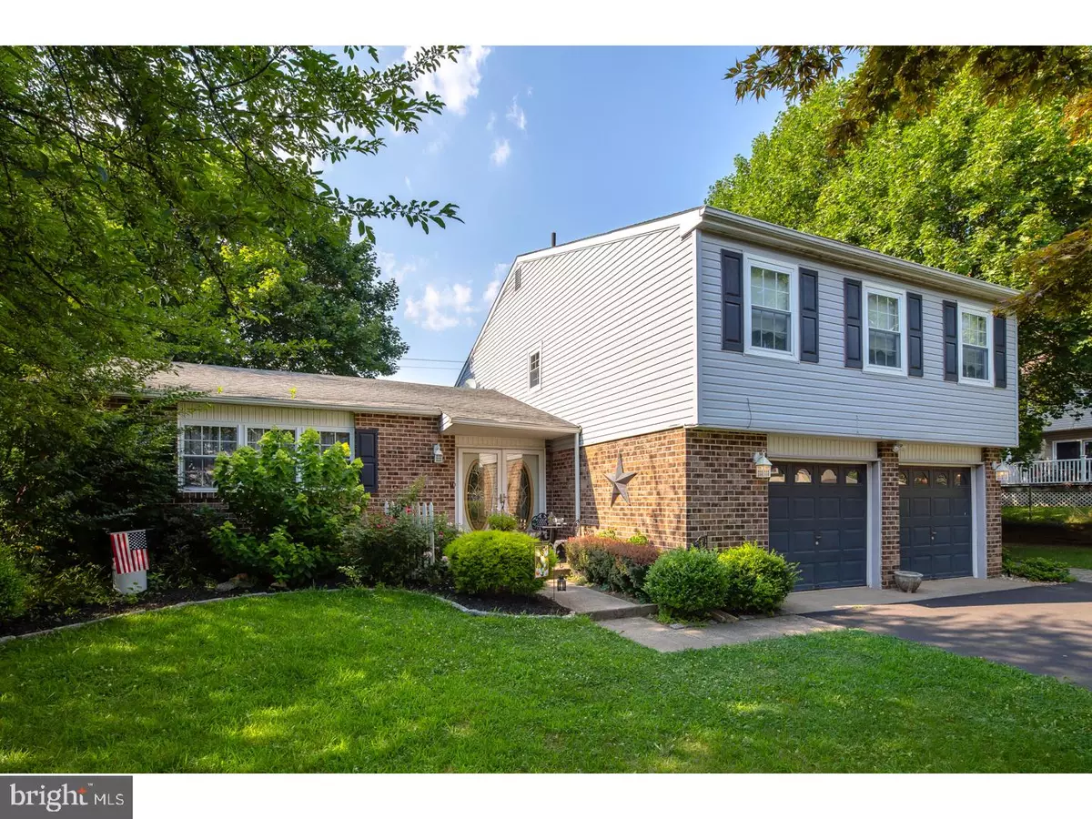 Langhorne, PA 19047,110 COLONIAL DR