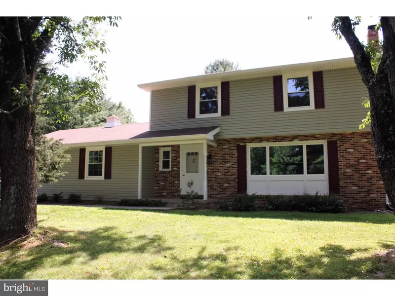 5296 ASH RD, Doylestown, PA 18902