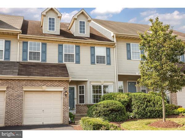 217 DEERFIELD CT, New Hope, PA 18938