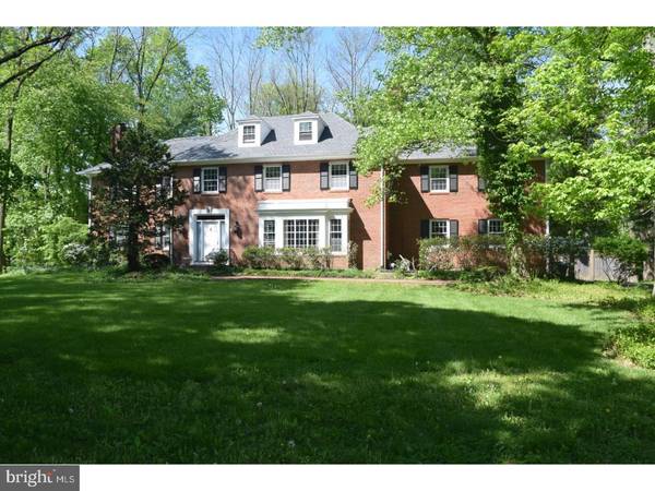 679 DEERPATH RD, Yardley, PA 19067