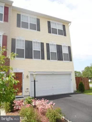 2269 HENRY WATTS LOOP, Woodbridge, VA 22191