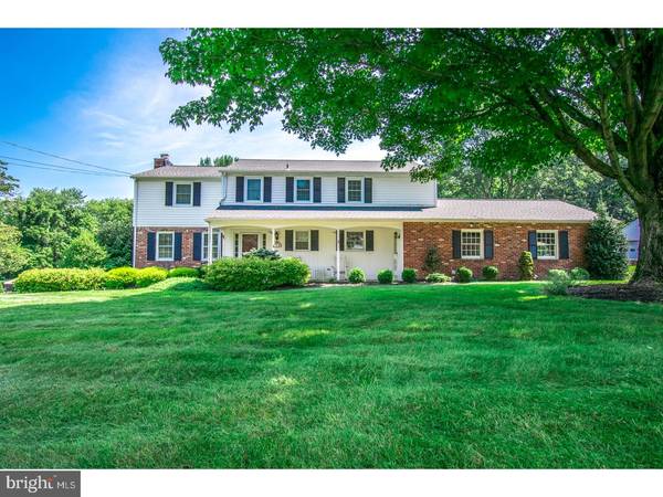 116 SANDYWOOD DR, Doylestown, PA 18901