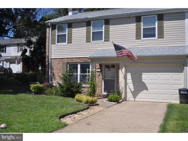 3236 FARRAGUT CT, Bensalem, PA 19020