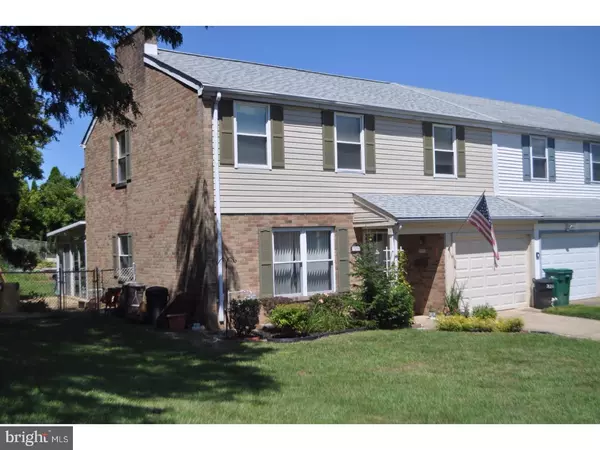 Bensalem, PA 19020,3236 FARRAGUT CT