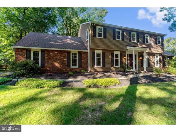 4 JOHN DYER WAY, Doylestown, PA 18902