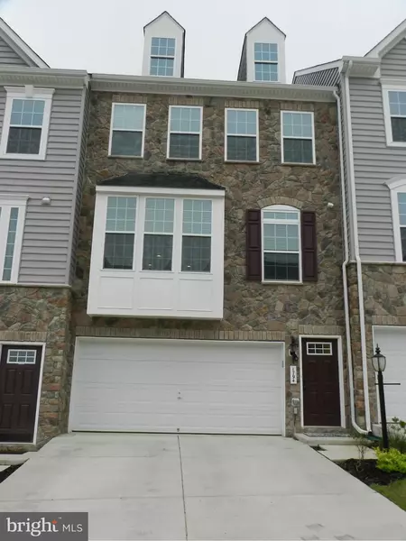 1794 ROCKLEDGE TER, Woodbridge, VA 22192