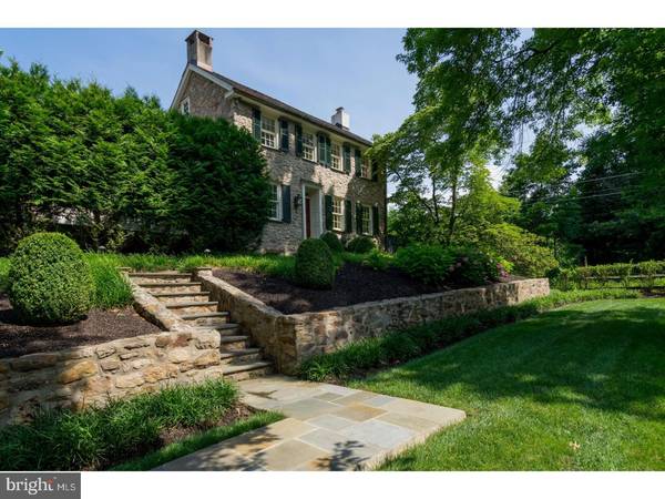 2968 BURNT HOUSE HILL RD, Doylestown, PA 18902