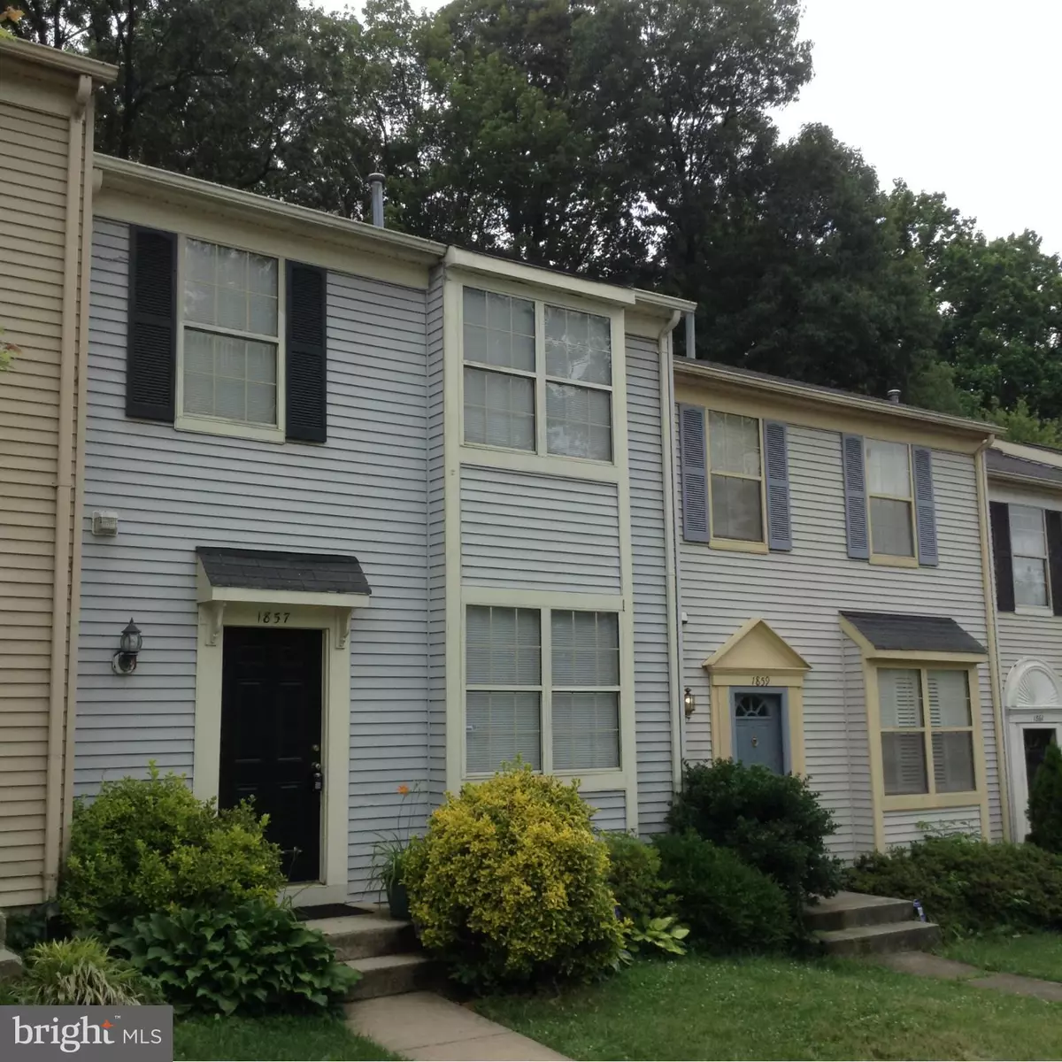 Woodbridge, VA 22191,1857 HEATHER GLEN CT