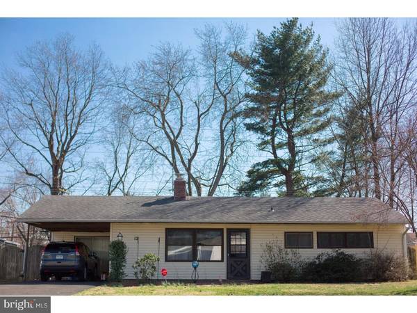 12 GUN RD, Levittown, PA 19057