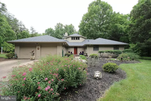 12007 BOBWHITE DR, Catharpin, VA 20143