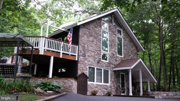 4258 BEAR HOLLOW TRL, Haymarket, VA 20169