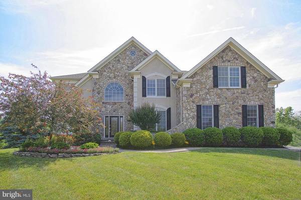 14551 STONEY CREEK CT, Haymarket, VA 20169