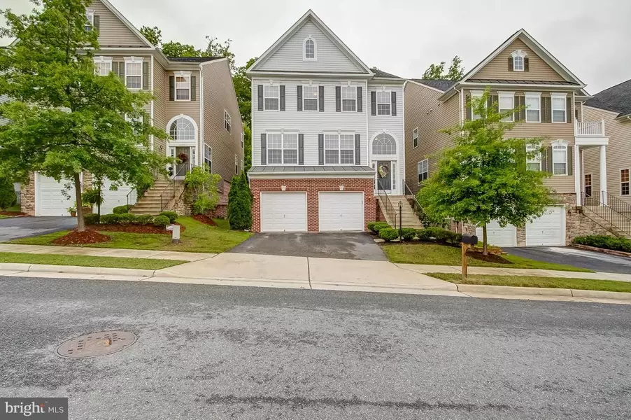 3157 EAGLE RIDGE DR, Woodbridge, VA 22191