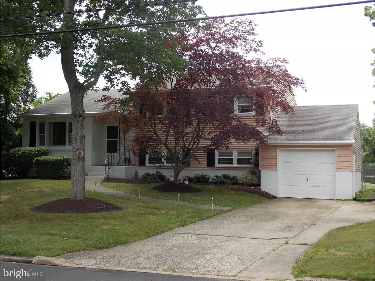 Yardley, PA 19067,287 DALEVIEW DR