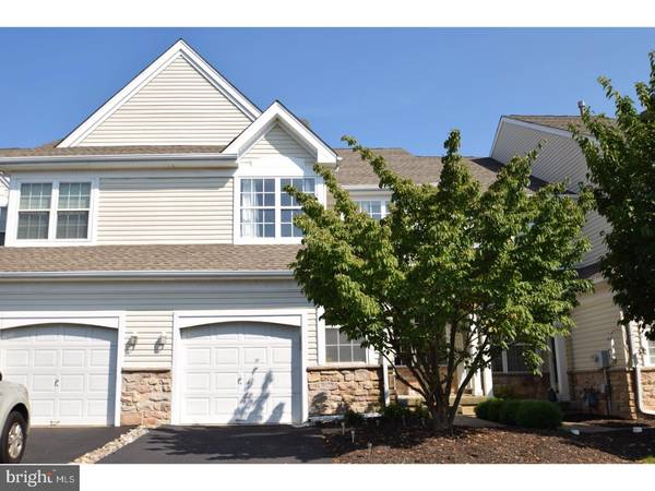 1656 MAYFIELD CIR, Jamison, PA 18929