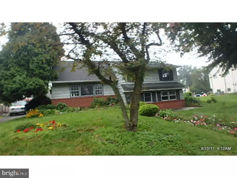 1252 BEVERLY RD, Warminster, PA 18974