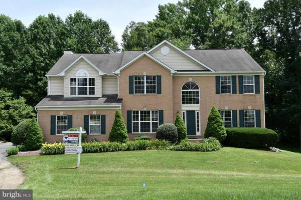 9264 MATTHEW DR, Manassas Park, VA 20111