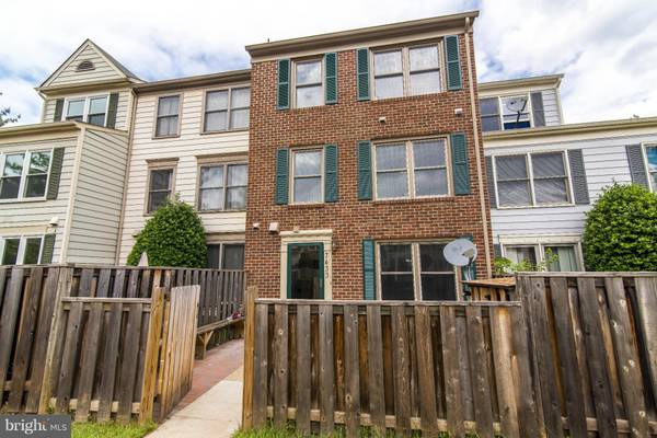 7433 ROKEBY DR #10, Manassas, VA 20109