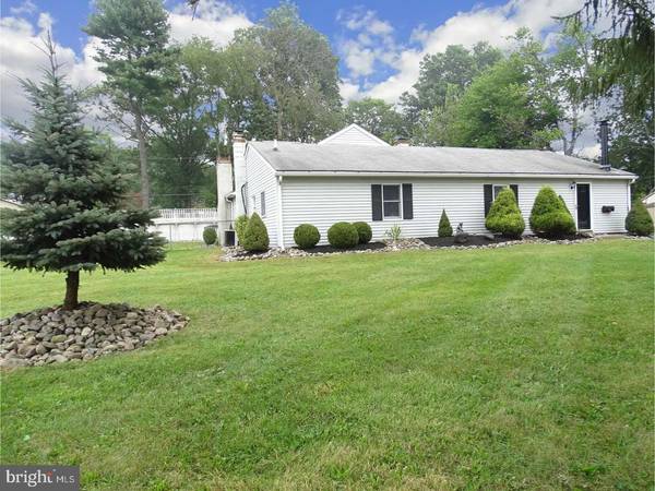 1289 W COUNTY LINE RD, Hatboro, PA 19040