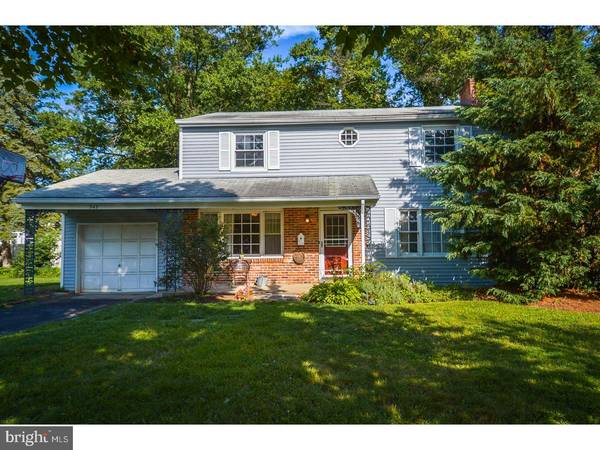 543 MAPLE AVE, Doylestown, PA 18901