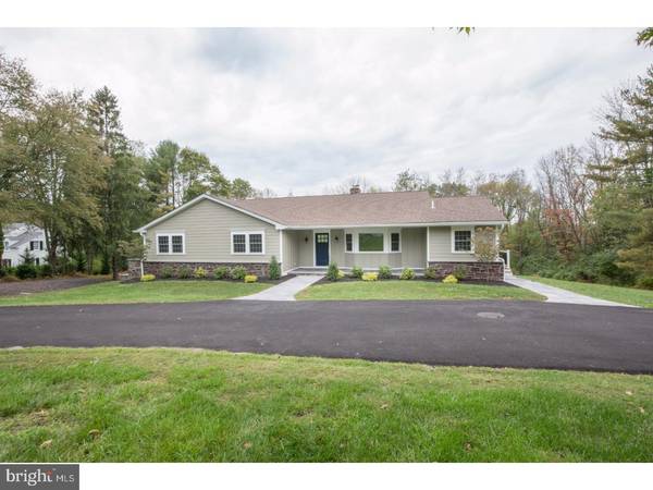 122 BEAUMONT DR, Upper Makefield, PA 18940