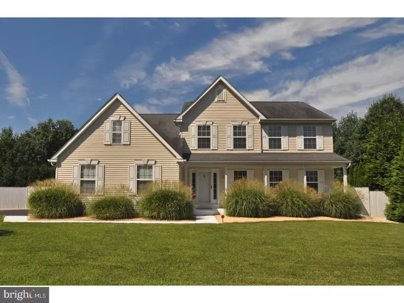 4644 CLEARWATER CT, Doylestown, PA 18902