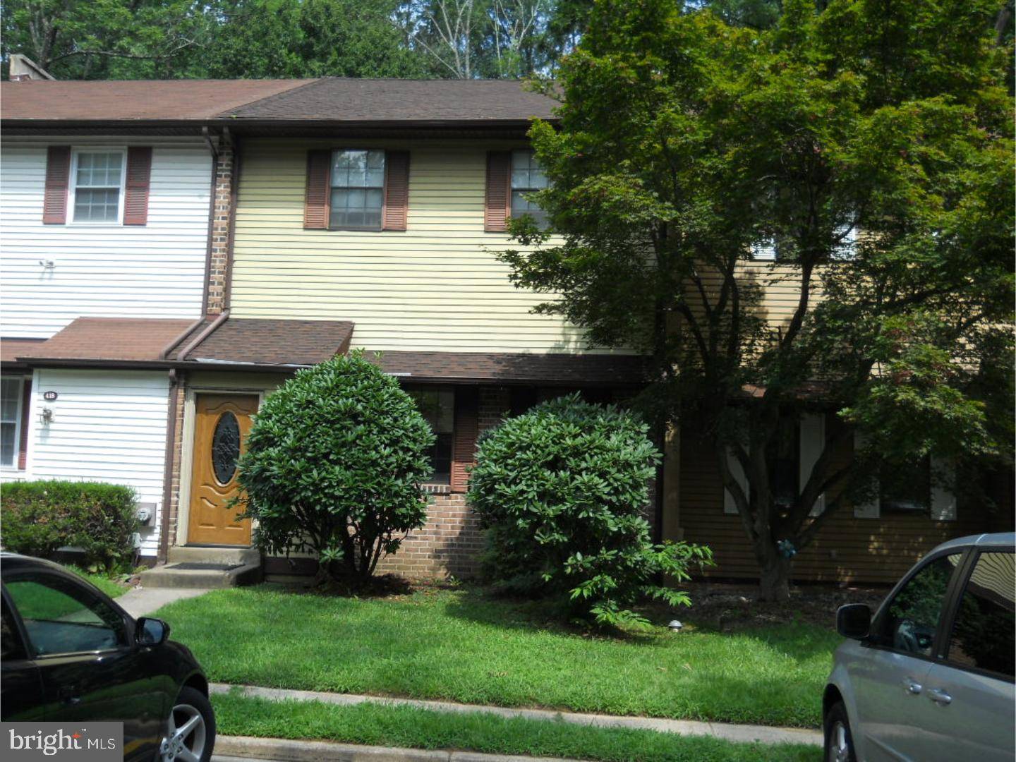 416 LAKEVIEW CT, Feasterville Trevose, PA 19053