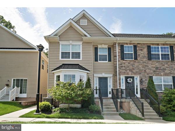 3876 CEPHAS CHILD RD #14, Doylestown, PA 18902