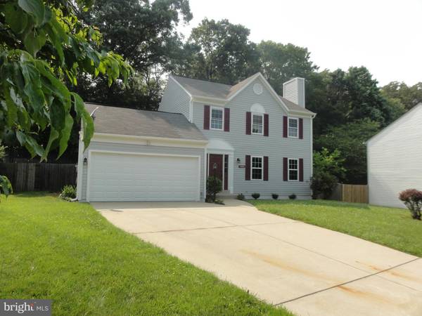 4088 CROAKER LN, Woodbridge, VA 22193