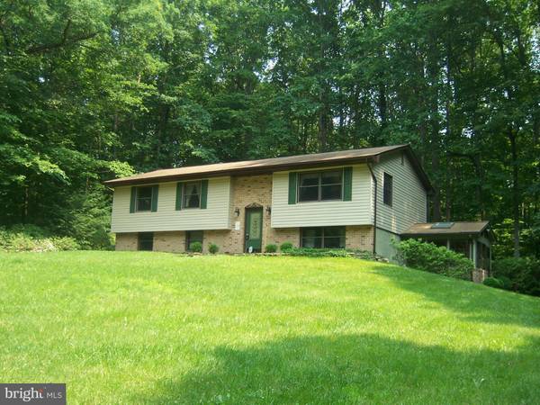 13880 DAVE DR, Nokesville, VA 20181