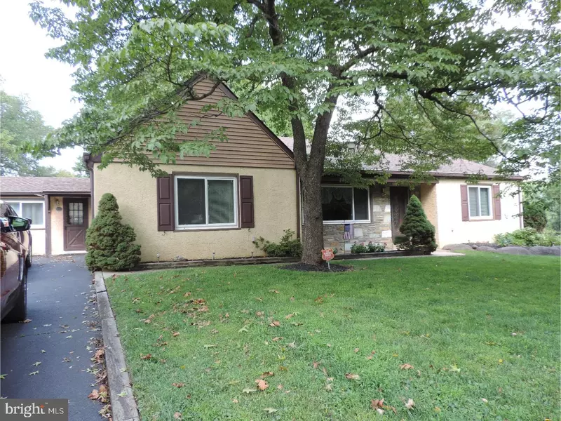 22 INDIAN PATH LN, Feasterville, PA 19053