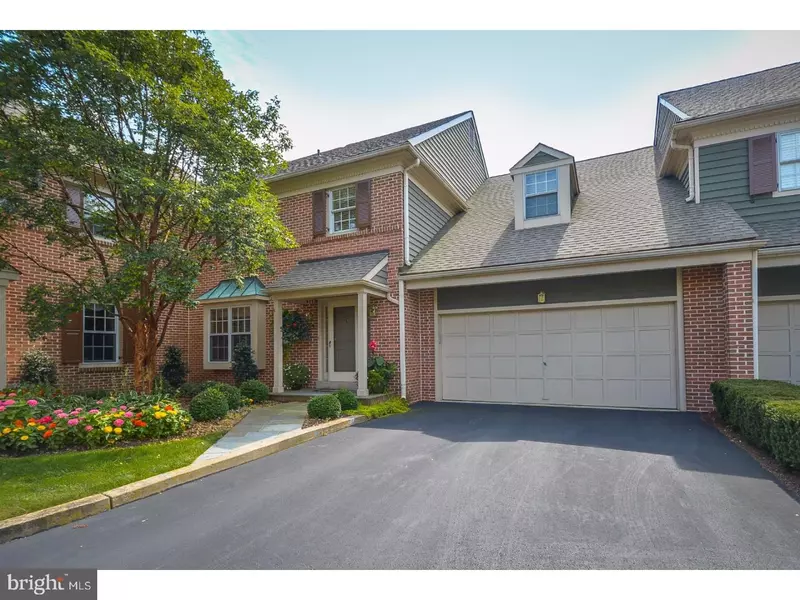 33 HIBISCUS CT, Doylestown, PA 18901