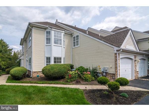 1696 ROCKCRESS DR, Jamison, PA 18929